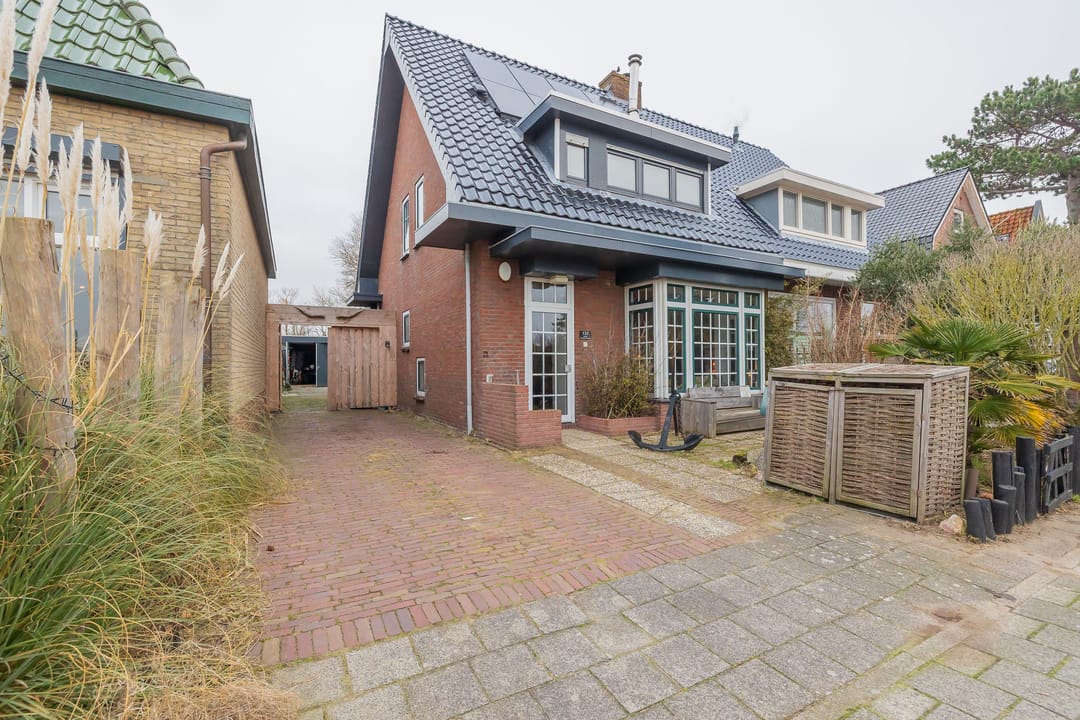 Foto 1 van Zandvoortselaan 131