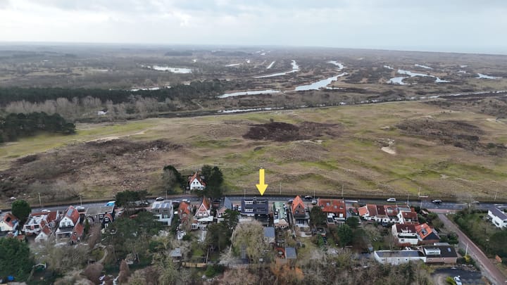 Foto 2 van Zandvoortselaan 131