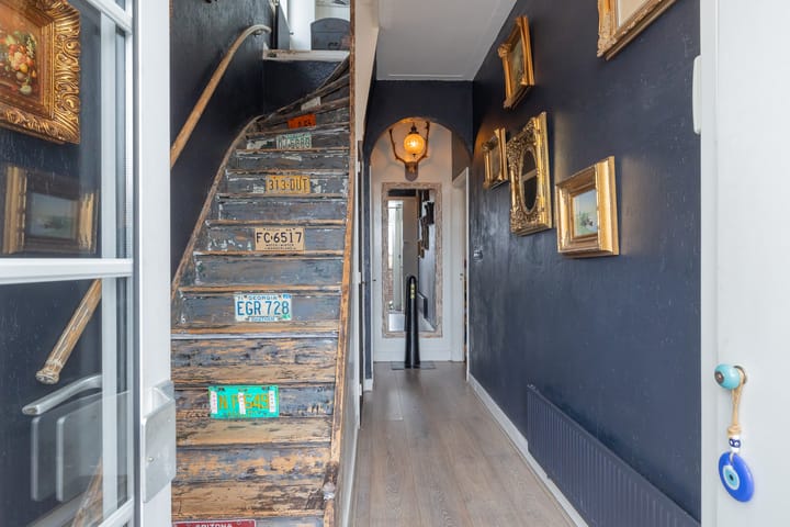 Foto 4 van Zandvoortselaan 131