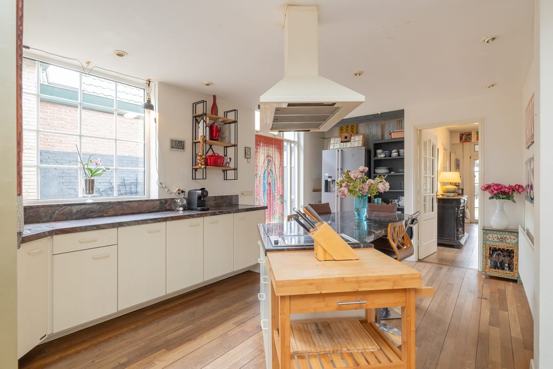 Foto 11 van Zandvoortselaan 131