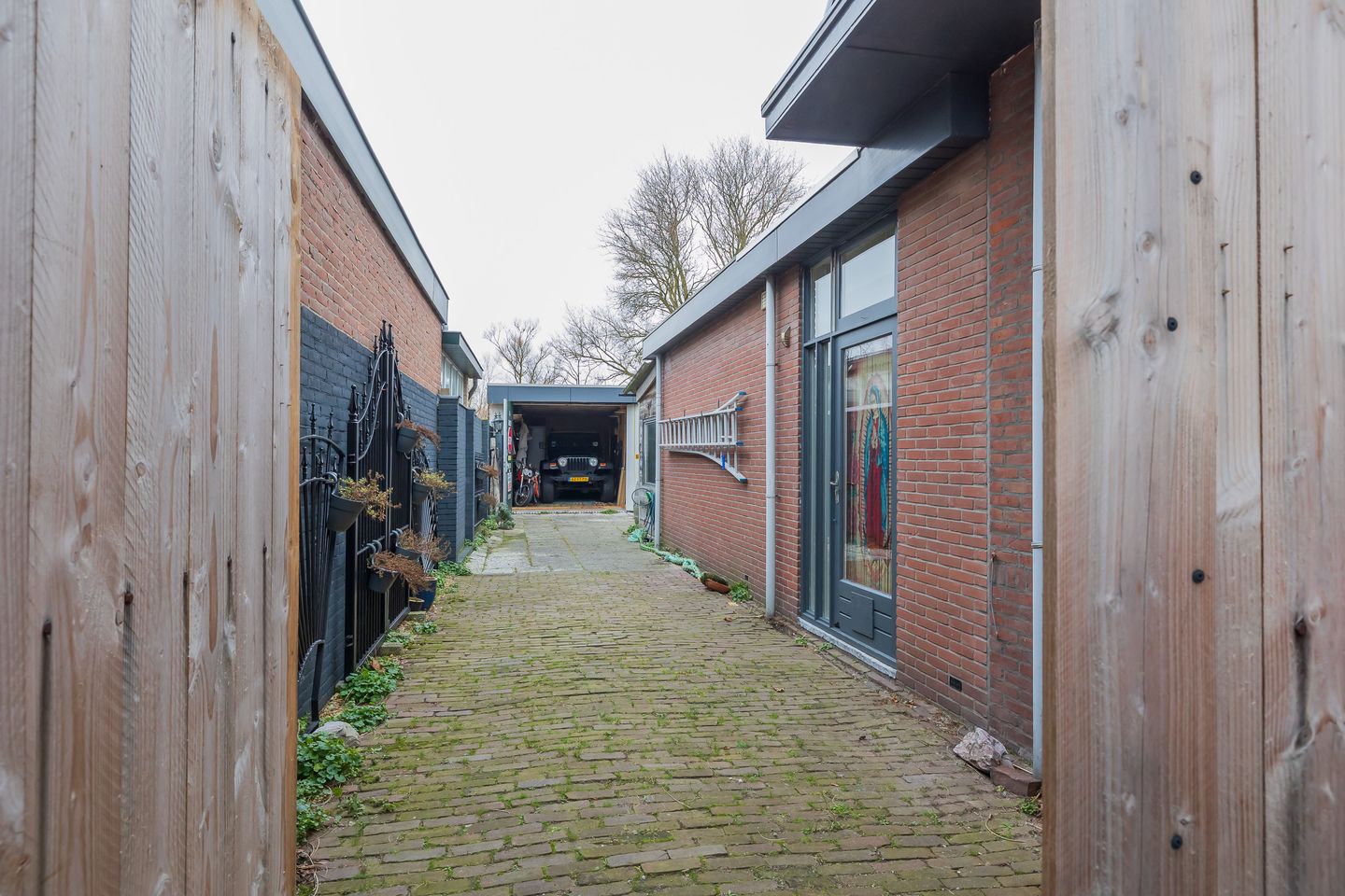 Foto 20 van Zandvoortselaan 131