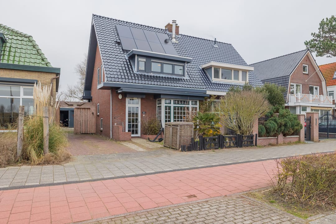 Foto 43 van Zandvoortselaan 131