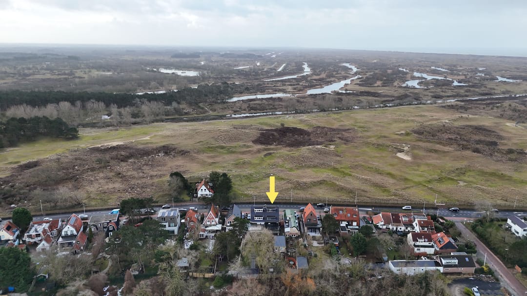 Foto 46 van Zandvoortselaan 131