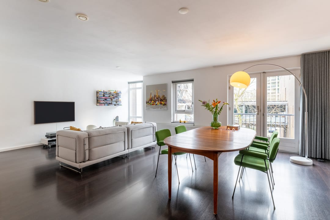 Foto 2 van Bisschop Zwijsenstraat 29-A