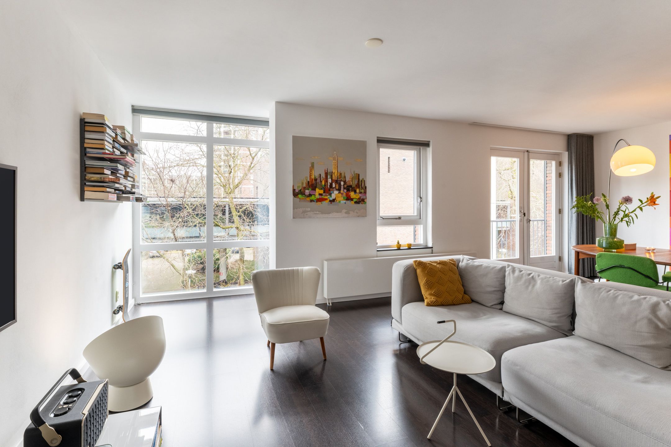 Foto 3 van Bisschop Zwijsenstraat 29-A