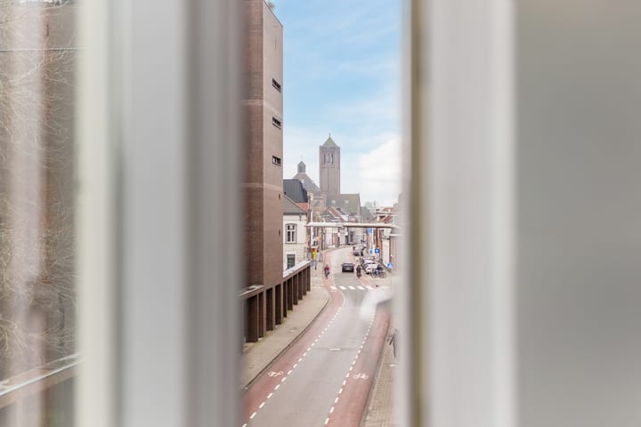 Foto 4 van Bisschop Zwijsenstraat 29-A