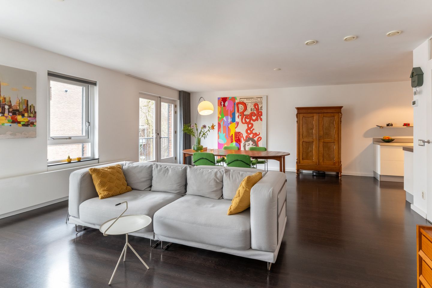 Foto 5 van Bisschop Zwijsenstraat 29-A