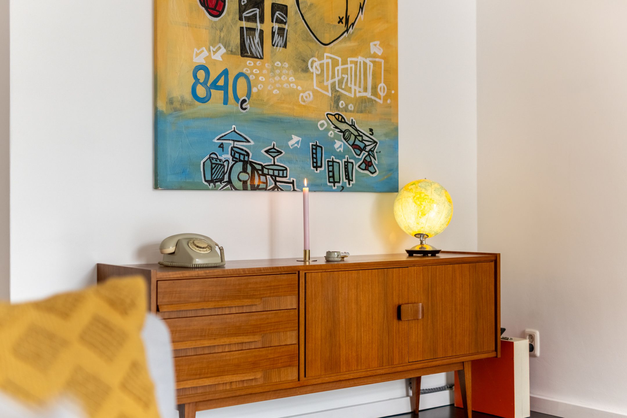 Foto 6 van Bisschop Zwijsenstraat 29-A