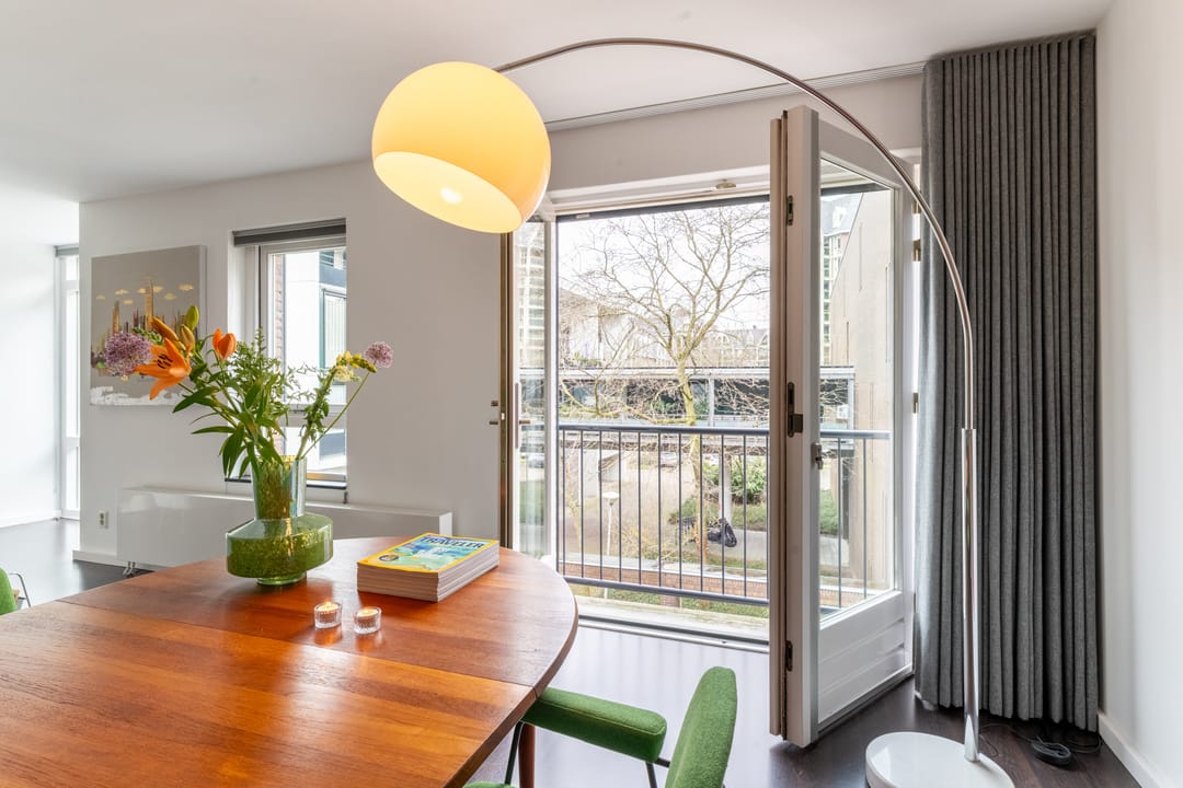 Foto 7 van Bisschop Zwijsenstraat 29-A