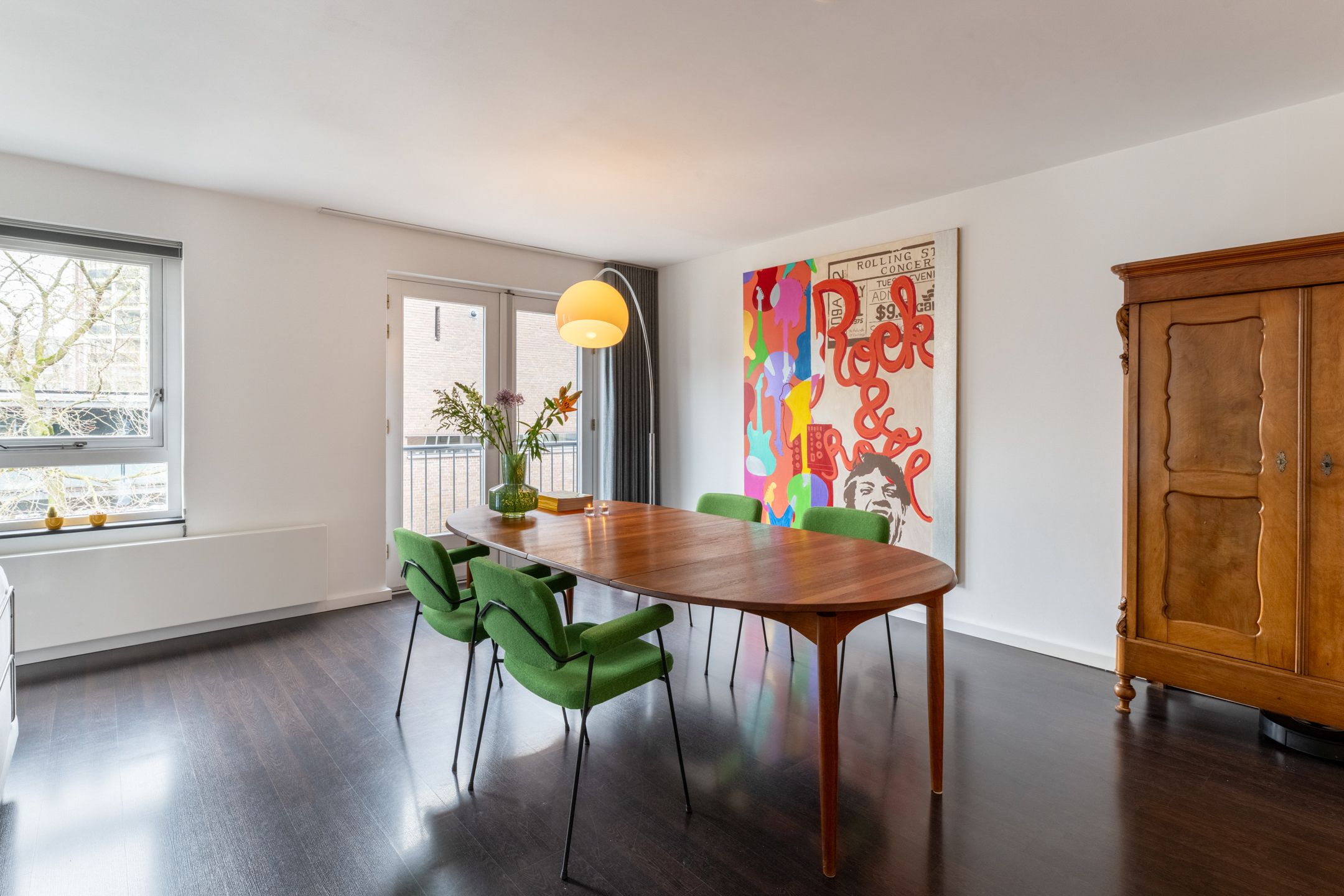 Foto 9 van Bisschop Zwijsenstraat 29-A