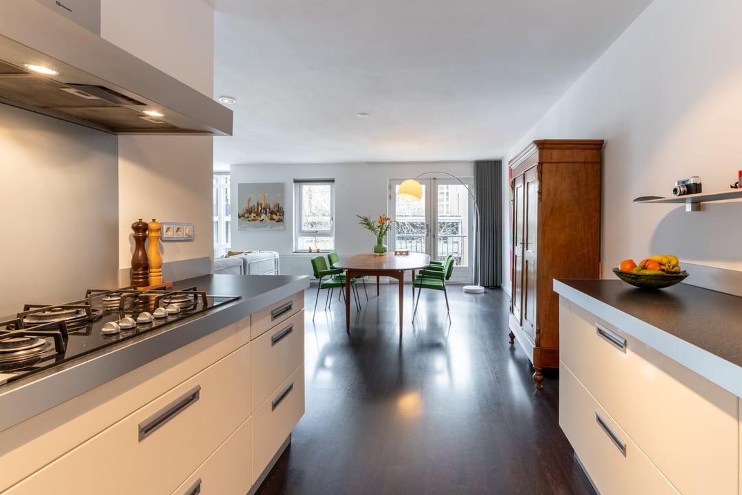 Foto 11 van Bisschop Zwijsenstraat 29-A