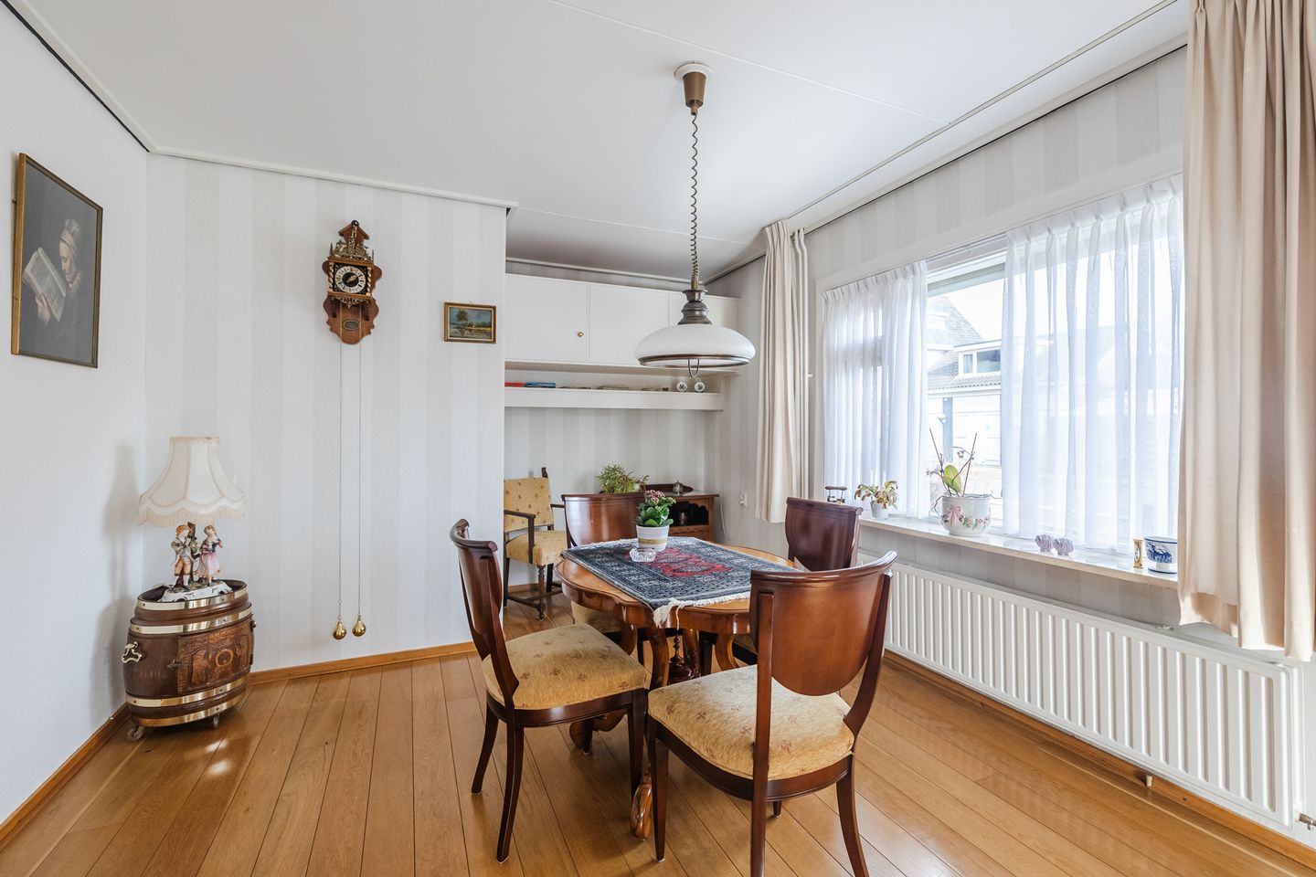 Foto 4 van Bentinckslaan 81