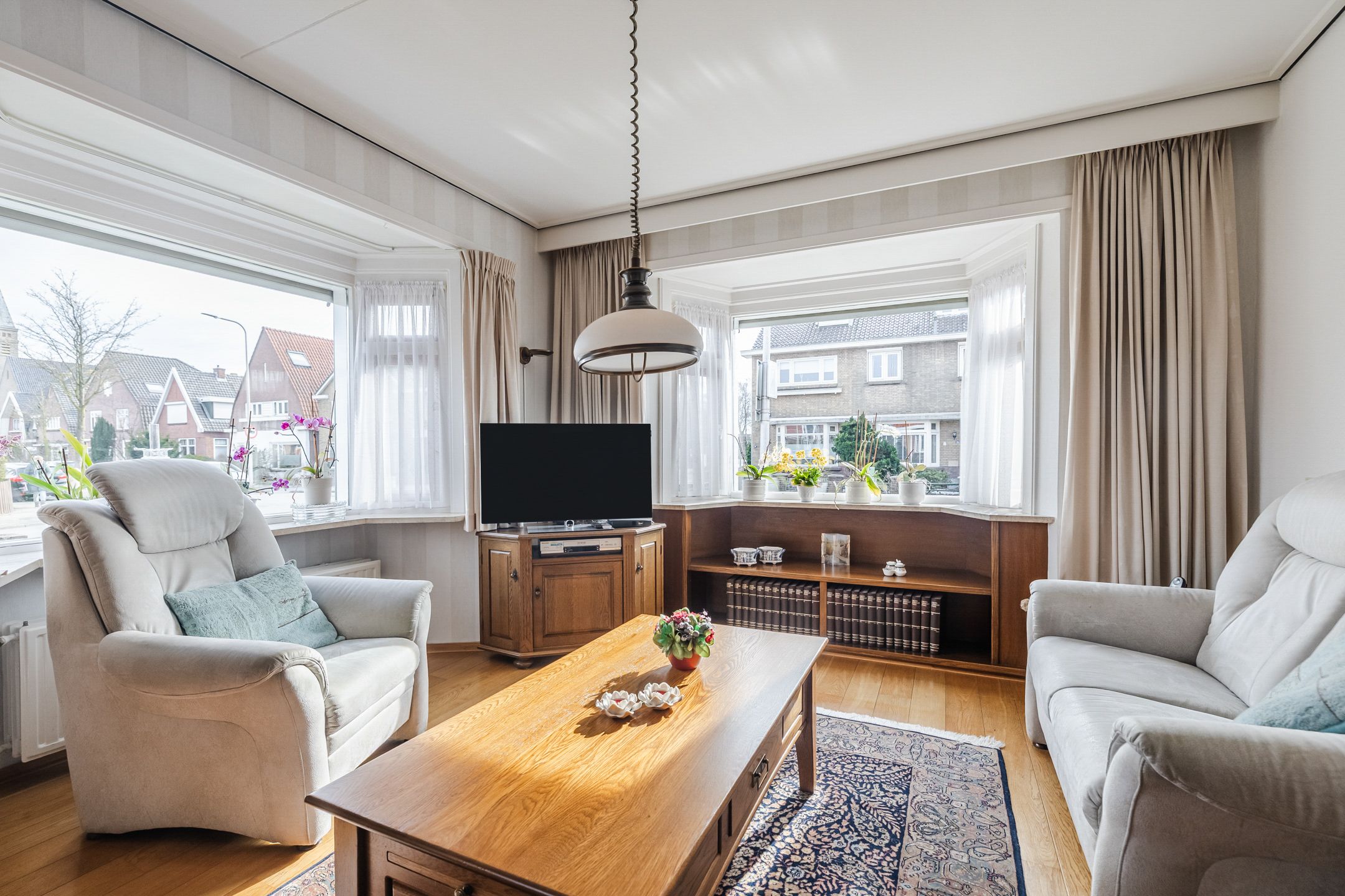 Foto 6 van Bentinckslaan 81