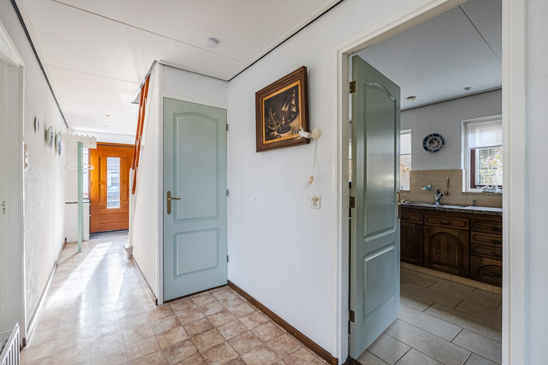 Foto 8 van Bentinckslaan 81