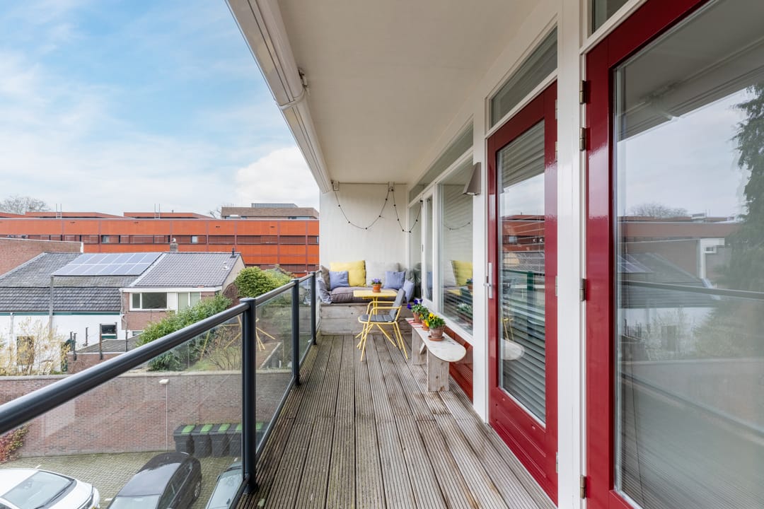 Foto 17 van Bisschop Zwijsenstraat 29-A