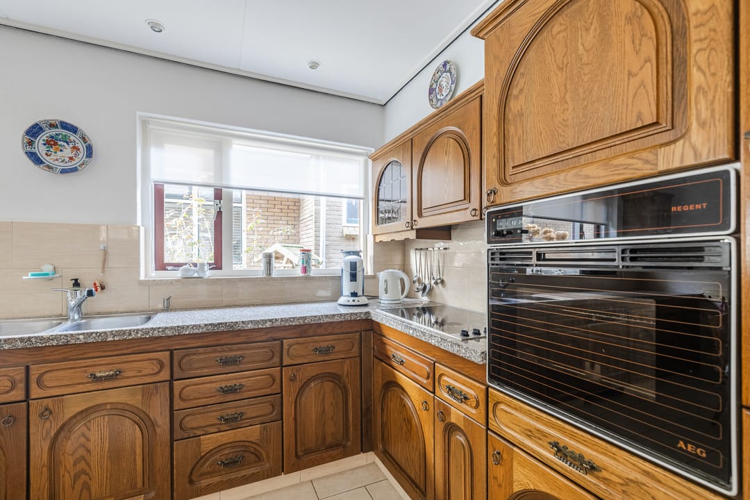 Foto 11 van Bentinckslaan 81