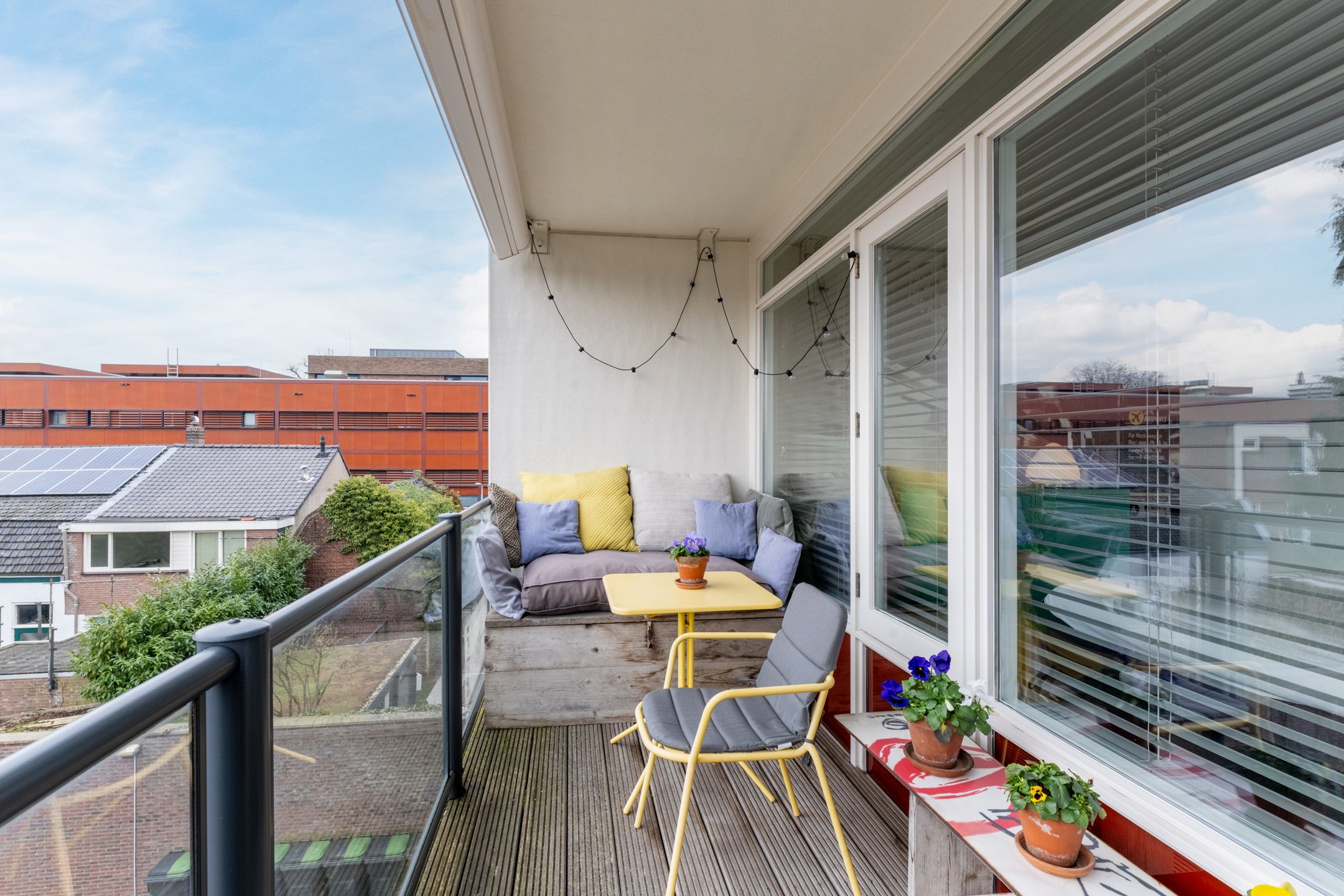 Foto 18 van Bisschop Zwijsenstraat 29-A