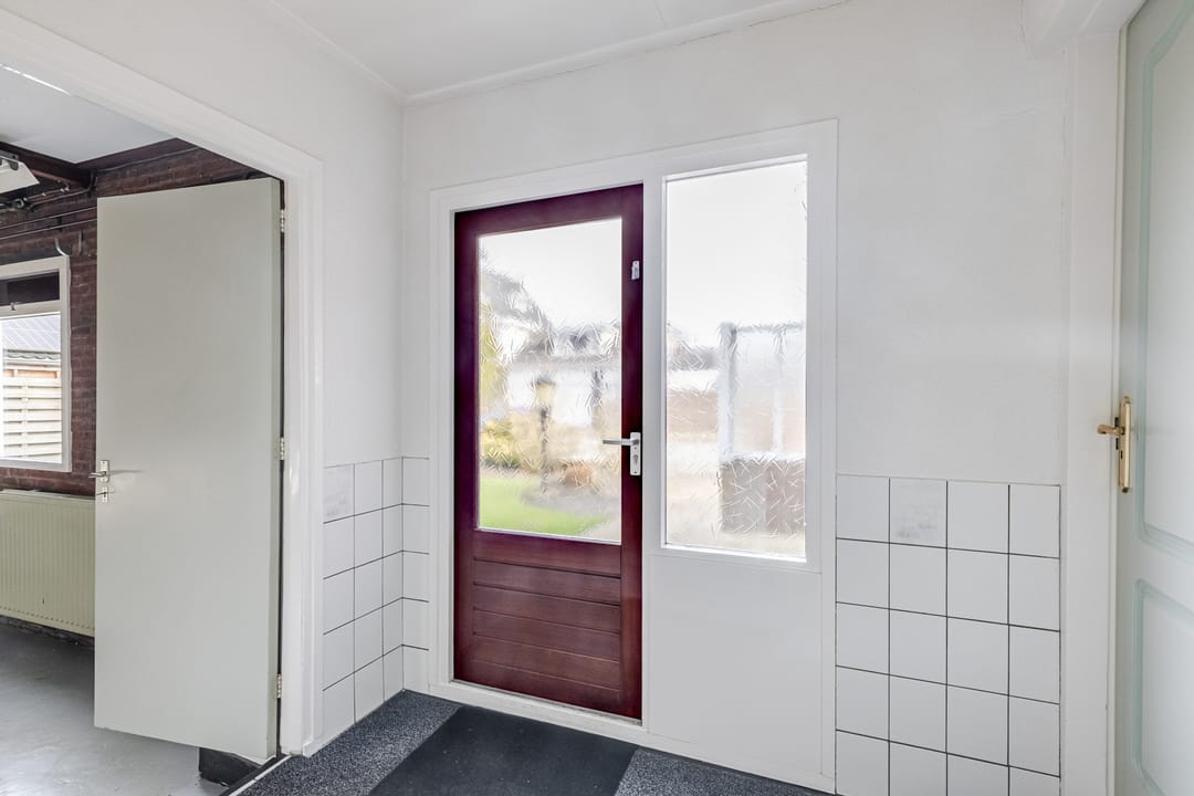 Foto 13 van Bentinckslaan 81