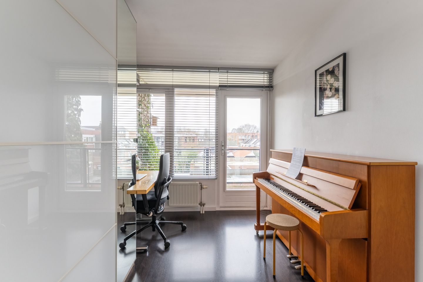 Foto 20 van Bisschop Zwijsenstraat 29-A