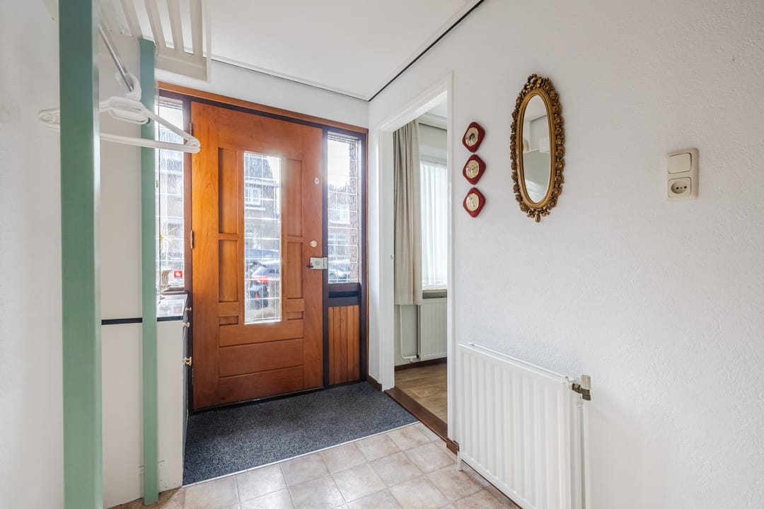 Foto 16 van Bentinckslaan 81