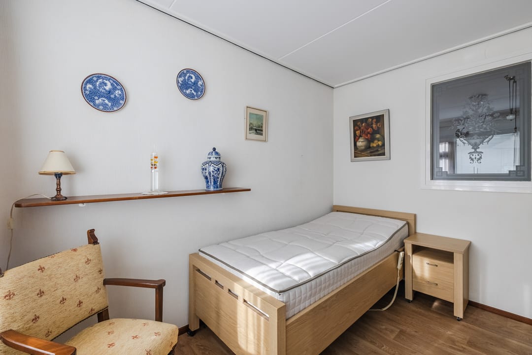 Foto 17 van Bentinckslaan 81