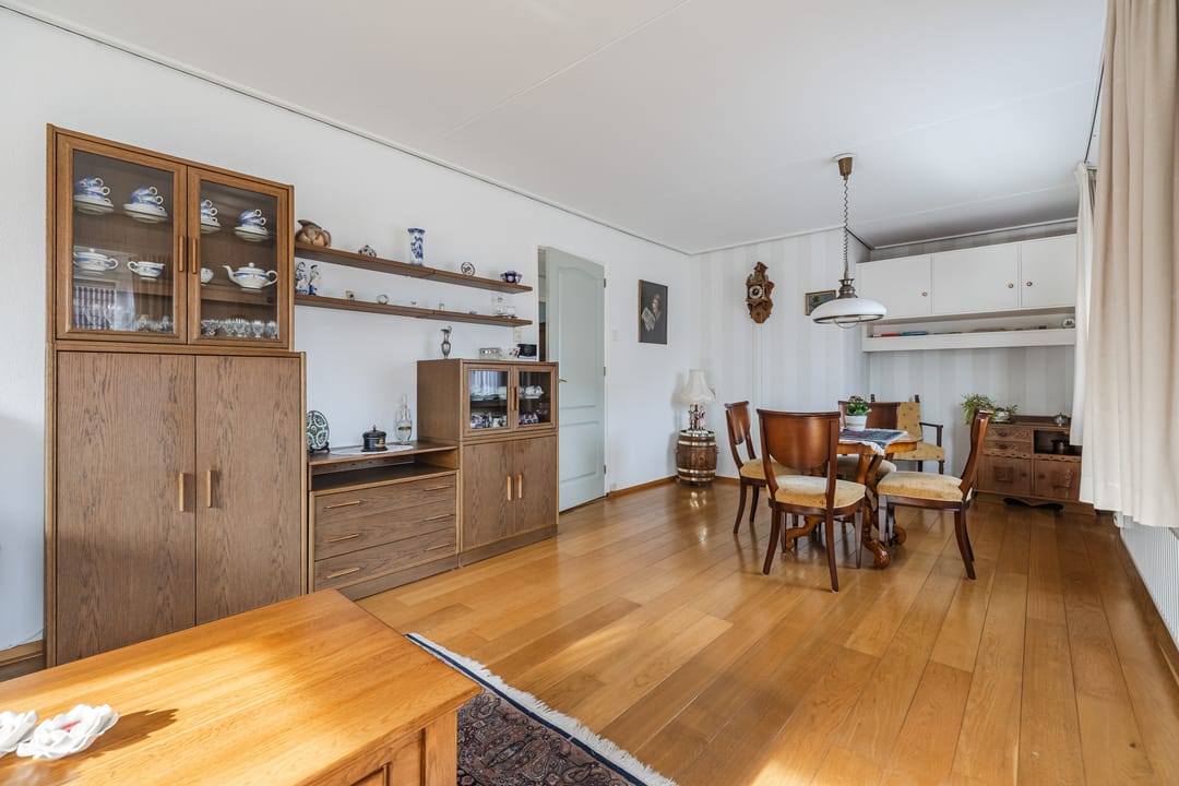 Foto 7 van Bentinckslaan 81