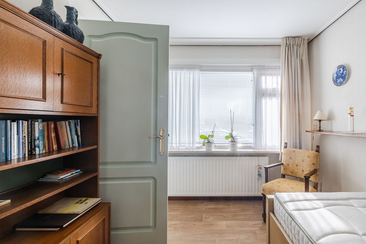 Foto 19 van Bentinckslaan 81