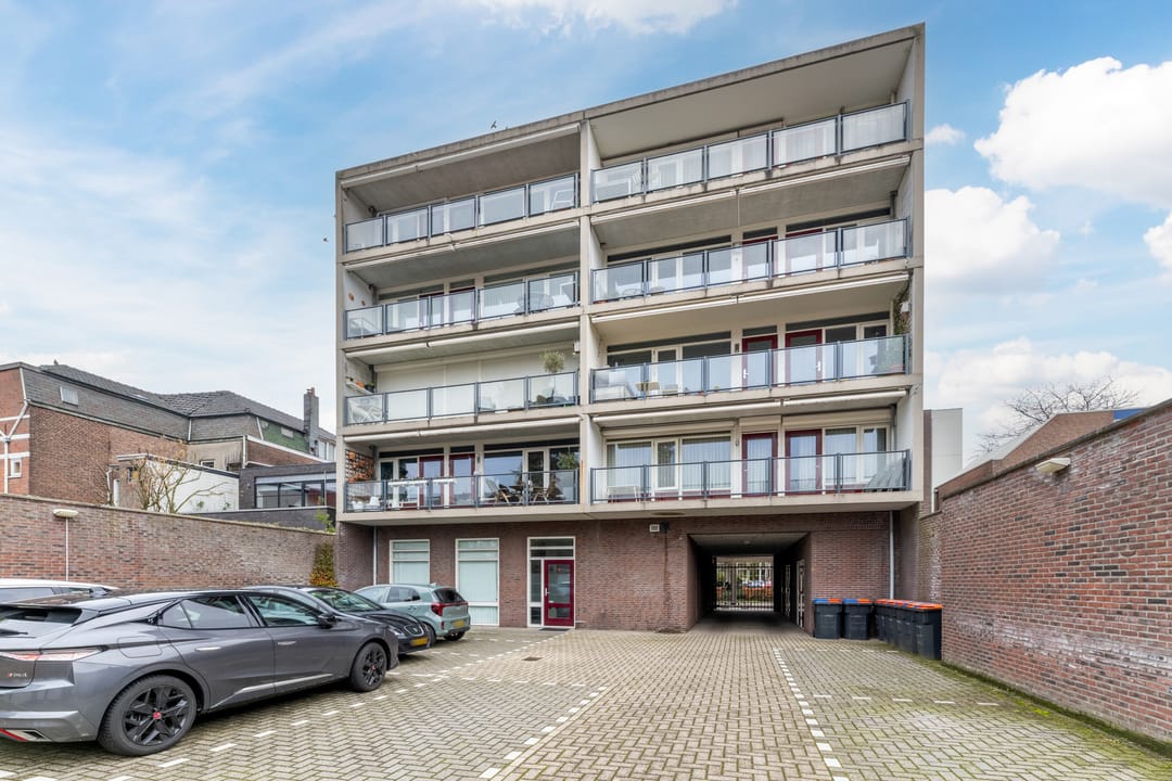 Foto 28 van Bisschop Zwijsenstraat 29-A