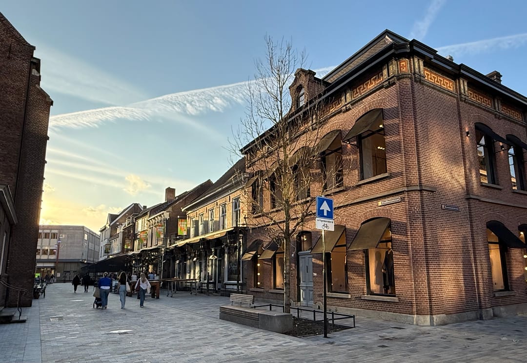 Foto 31 van Bisschop Zwijsenstraat 29-A