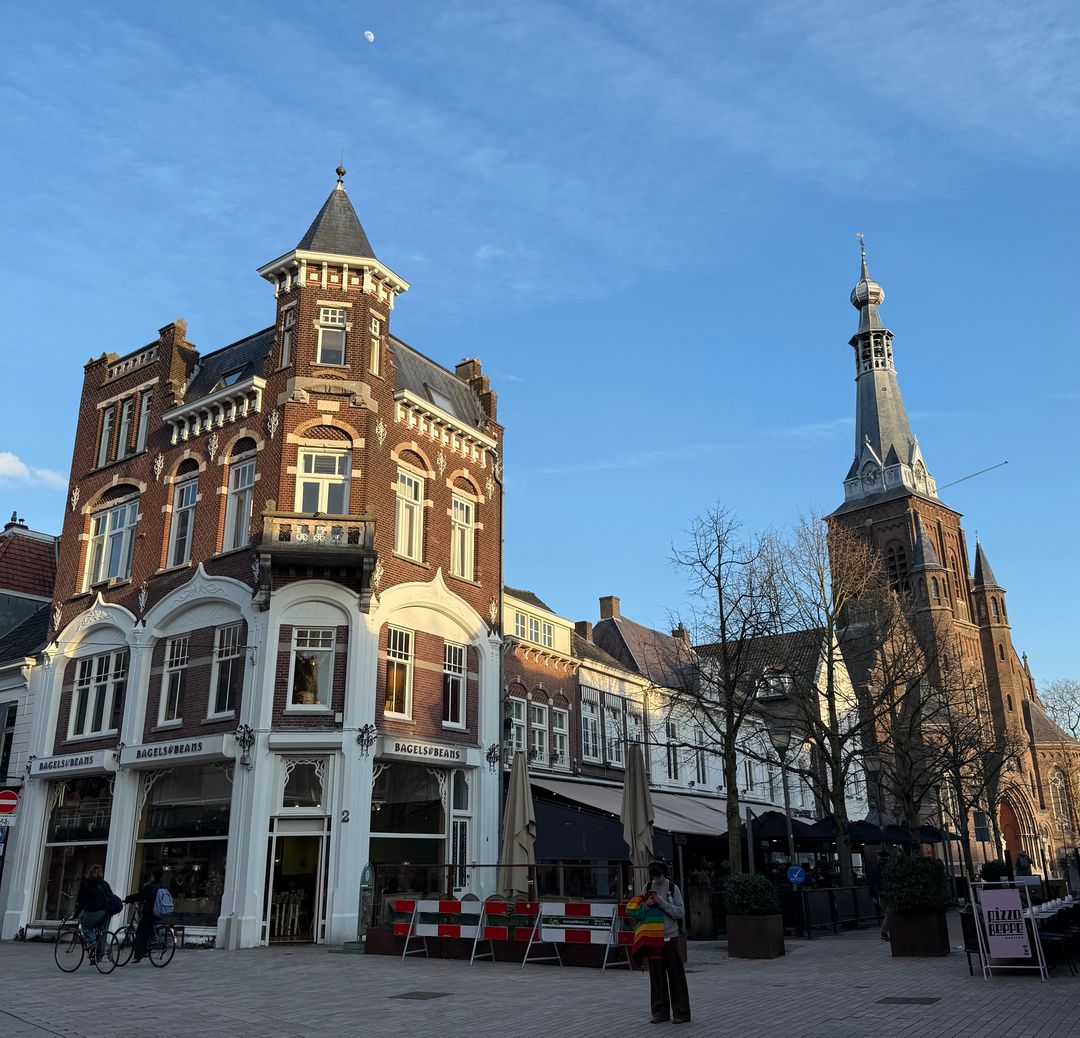 Foto 32 van Bisschop Zwijsenstraat 29-A