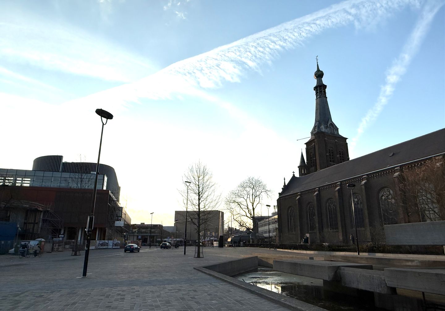 Foto 34 van Bisschop Zwijsenstraat 29-A