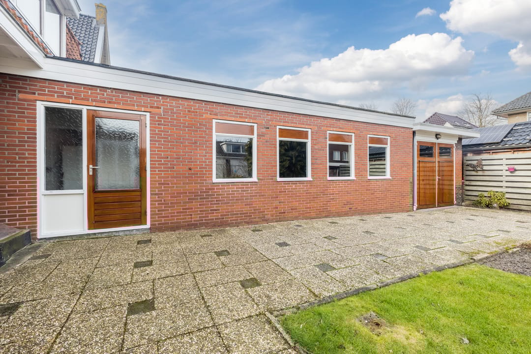 Foto 46 van Bentinckslaan 81