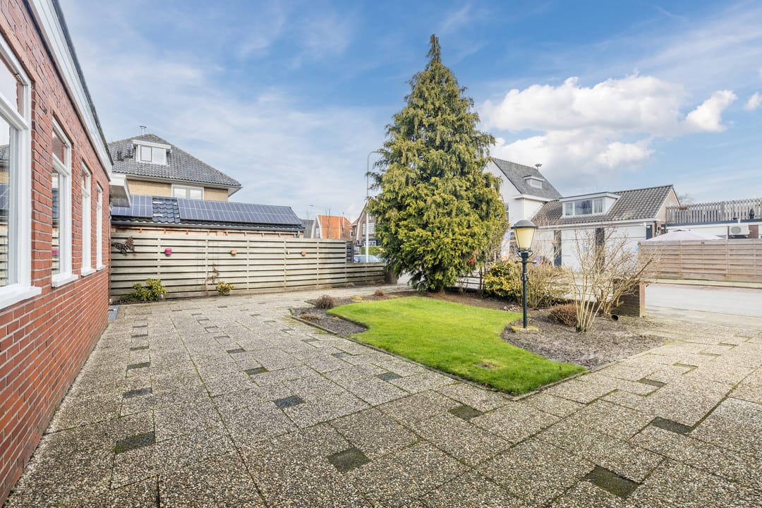 Foto 56 van Bentinckslaan 81