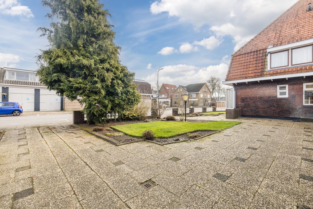 Foto 58 van Bentinckslaan 81