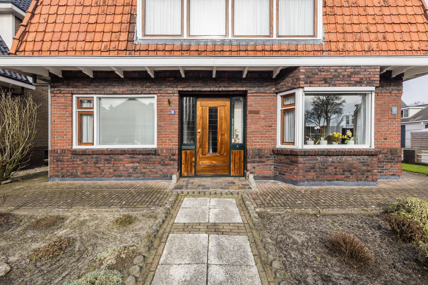 Foto 59 van Bentinckslaan 81