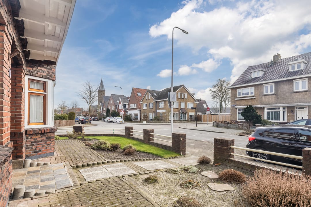 Foto 61 van Bentinckslaan 81