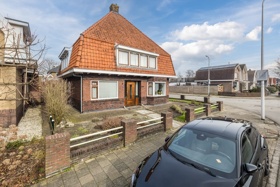 Foto 62 van Bentinckslaan 81