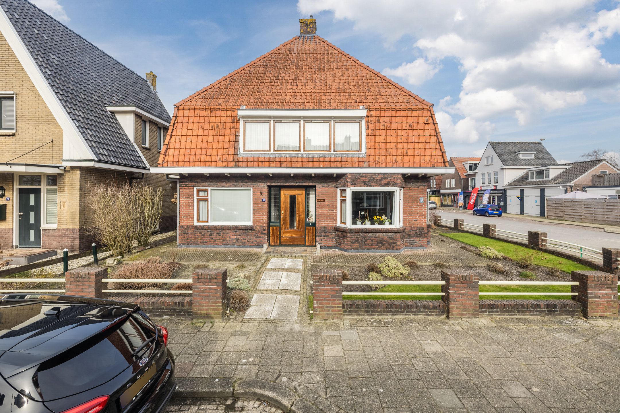 Foto 63 van Bentinckslaan 81