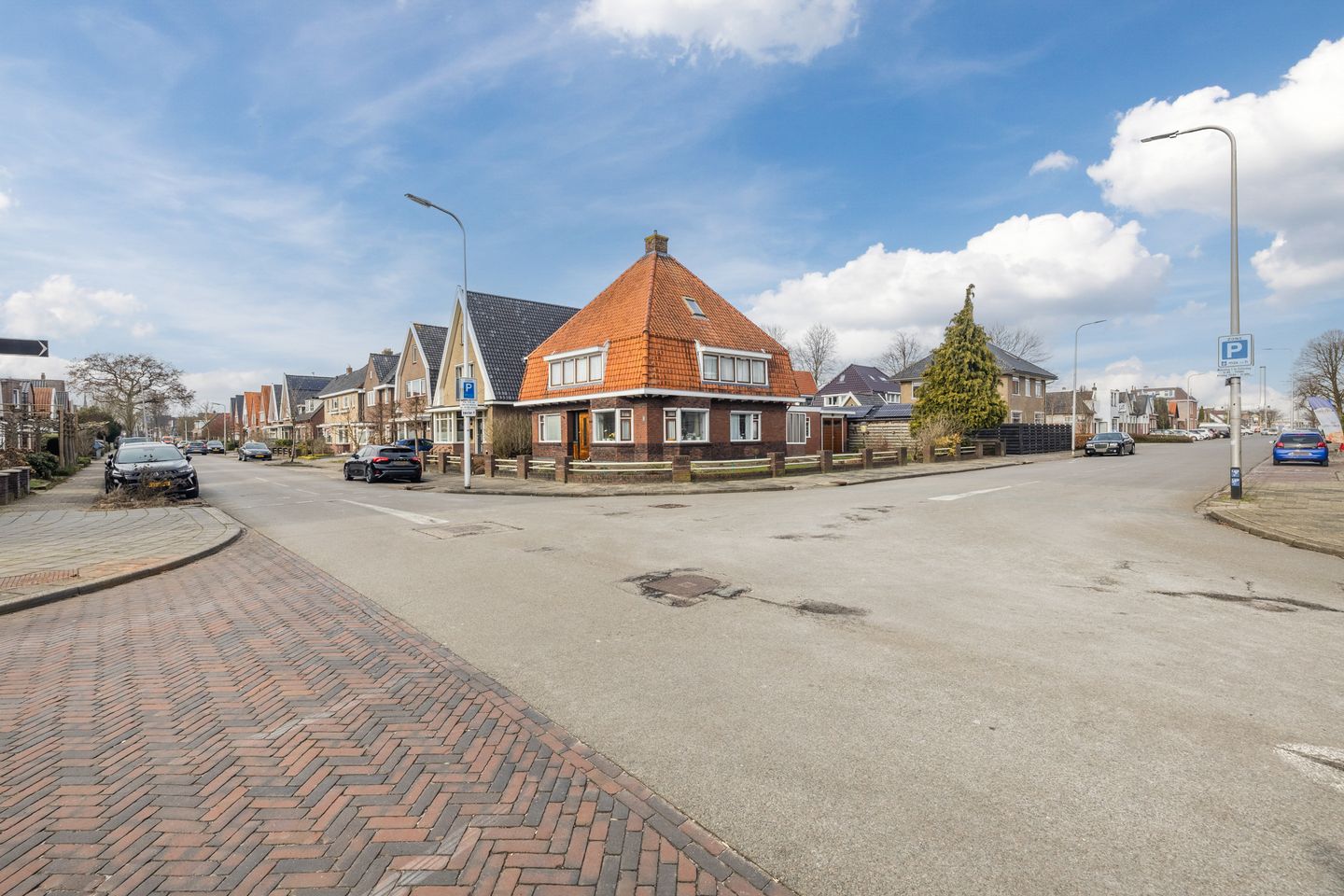 Foto 64 van Bentinckslaan 81