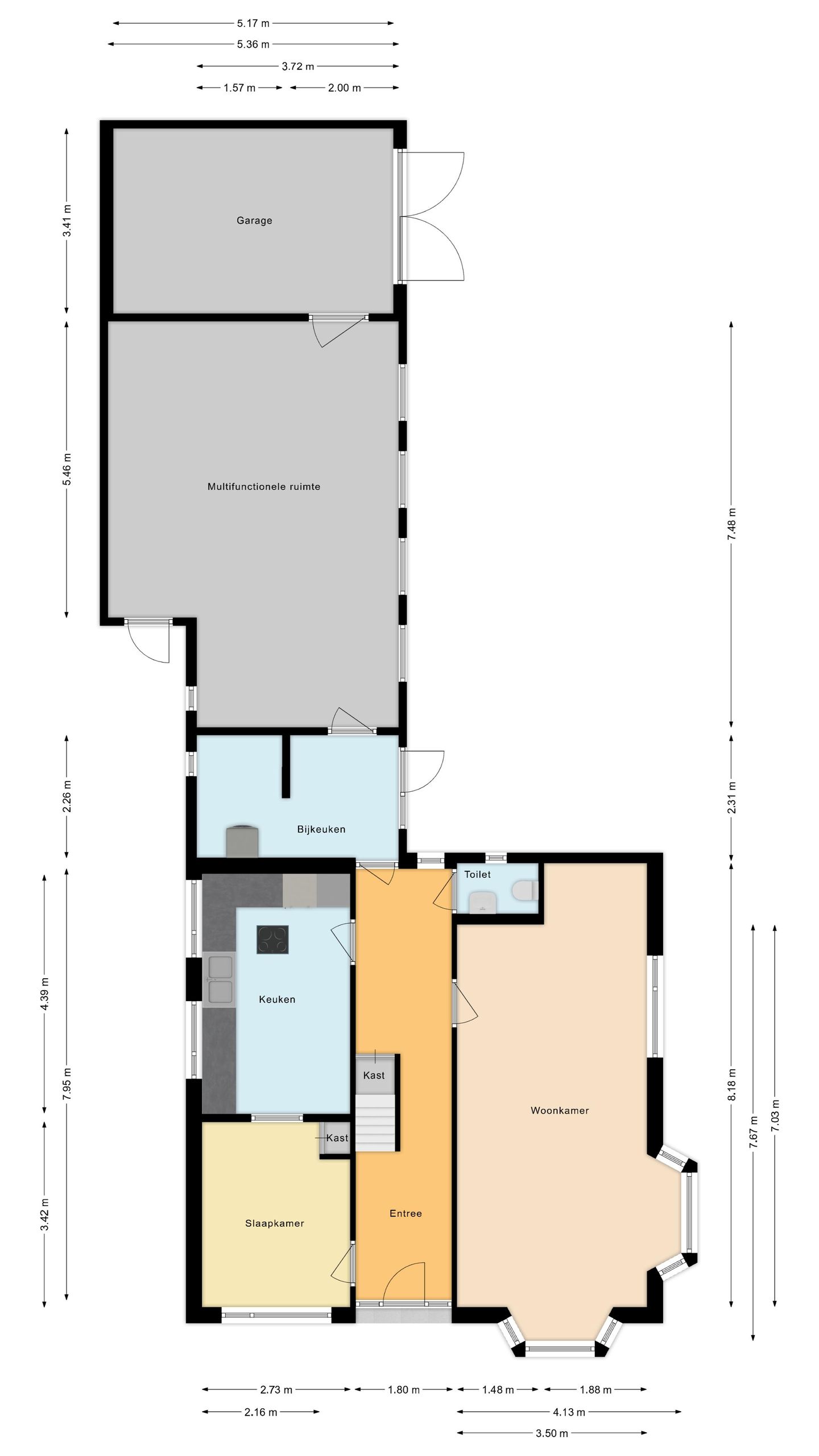 Foto 65 van Bentinckslaan 81