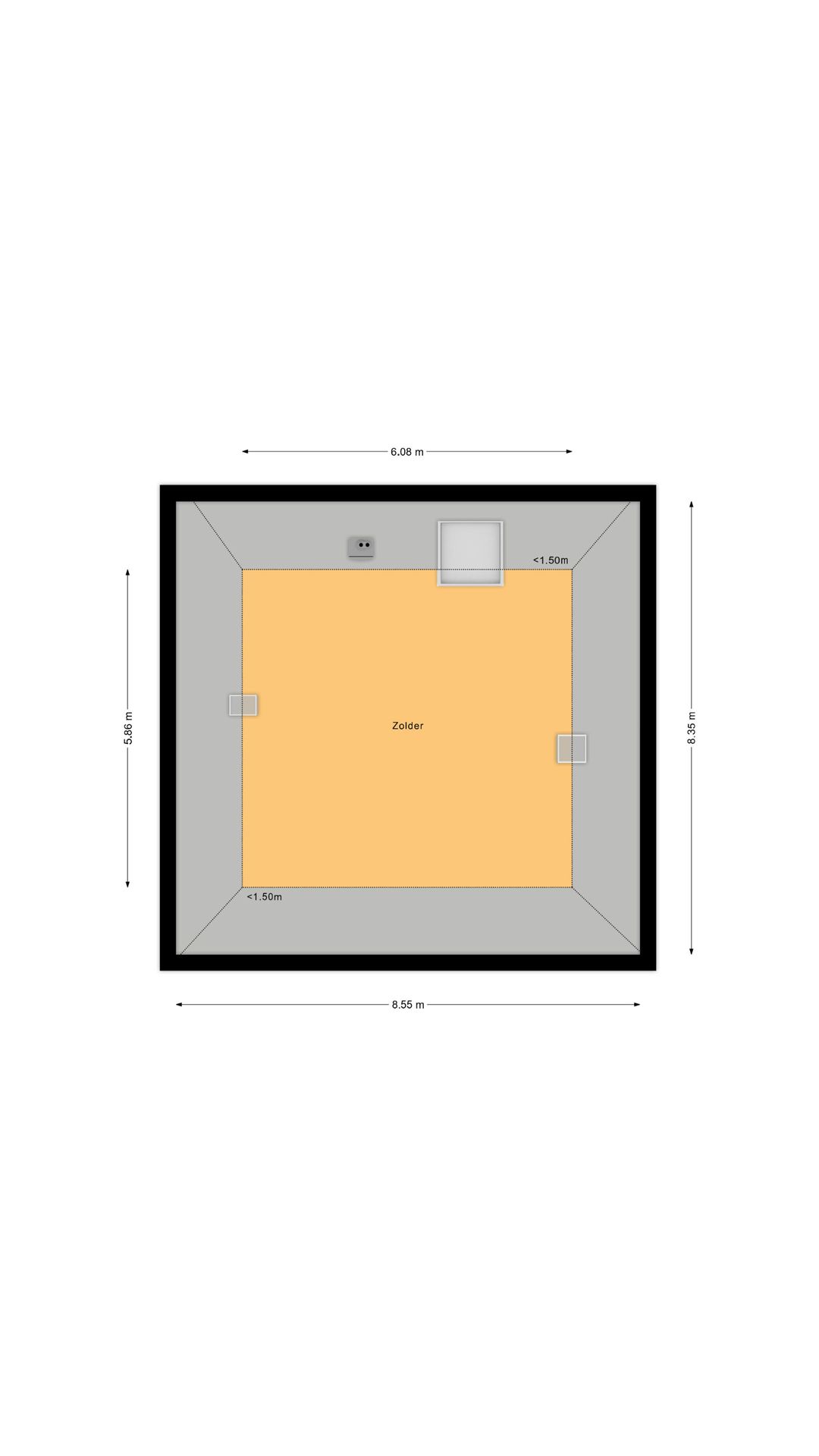 Foto 67 van Bentinckslaan 81