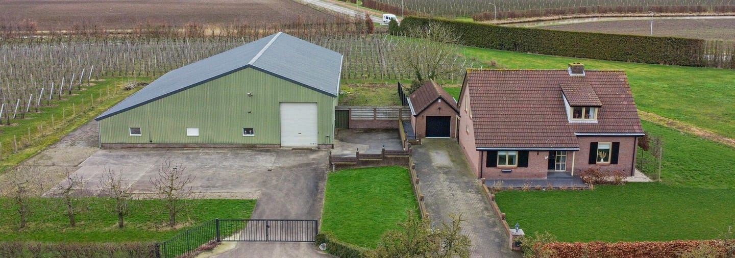 Bekijk foto 1 van Rijsakkerweg 2-a