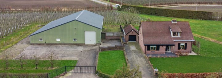 Rijsakkerweg 2-a, Tiel