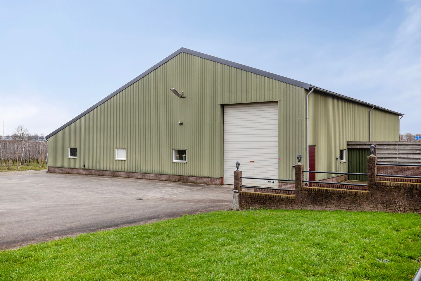 Bekijk foto 4 van Rijsakkerweg 2-a