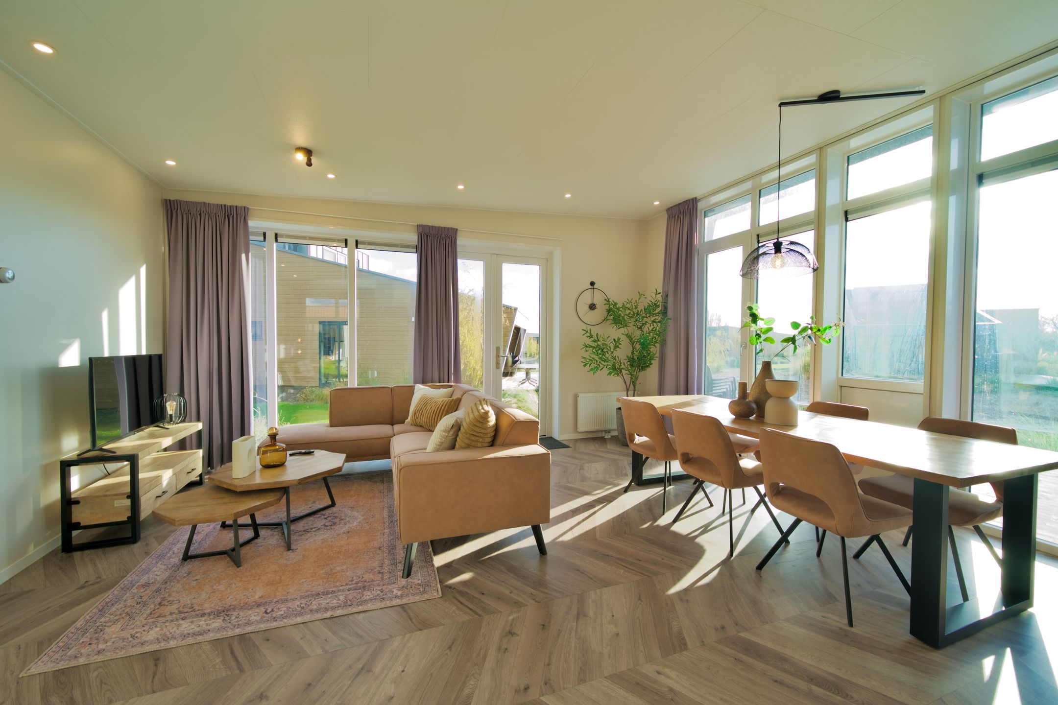 2-bedroom freehold villa in Hindeloopen — photo 3 of 5