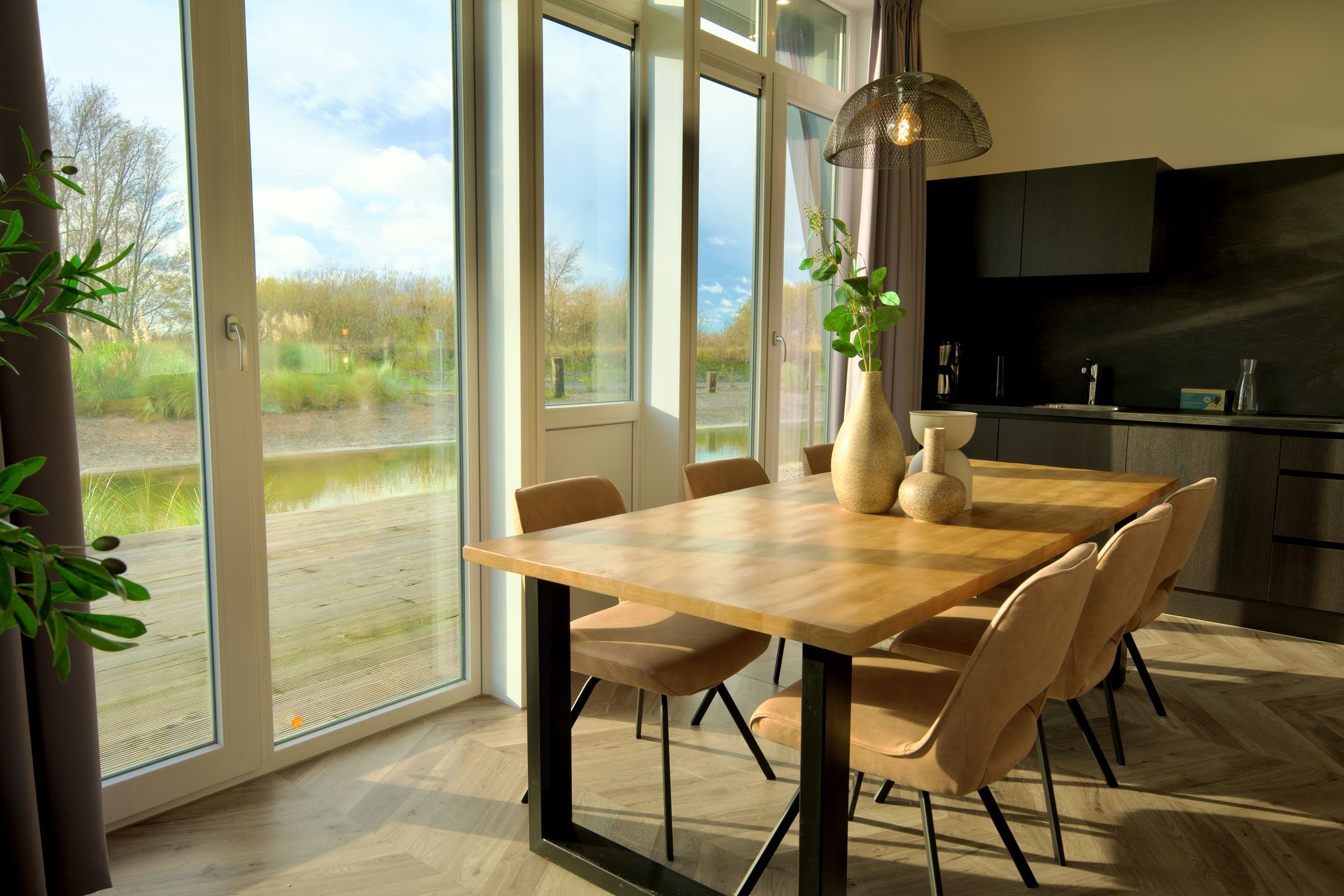 2-bedroom freehold villa in Hindeloopen — photo 4 of 5