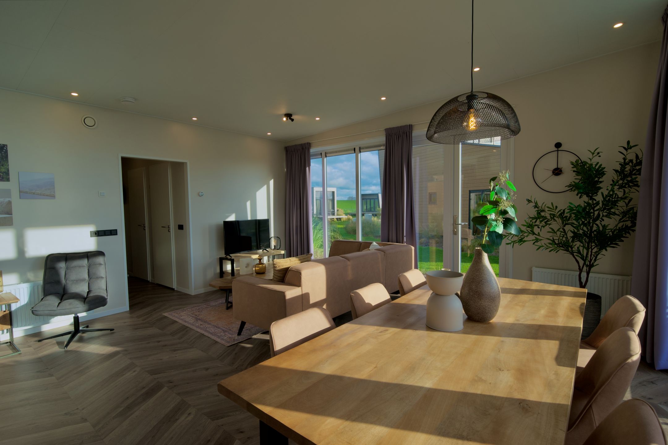 2-bedroom freehold villa in Hindeloopen — photo 5 of 5