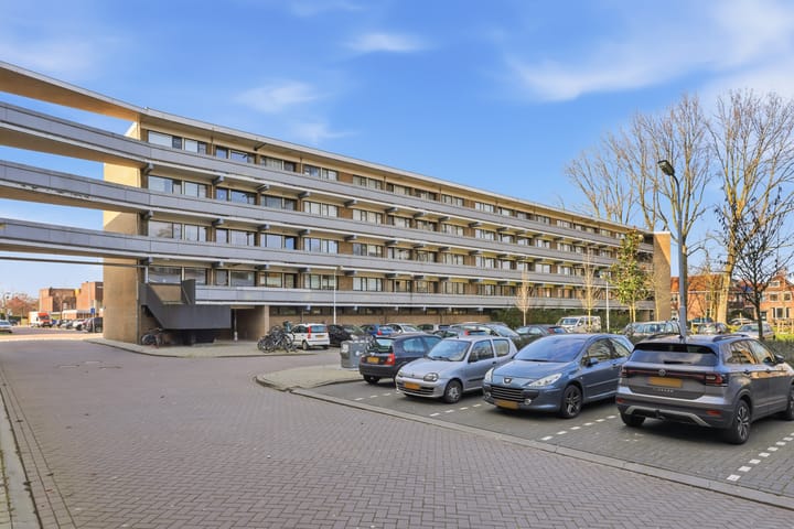 Claude Monetstraat 26