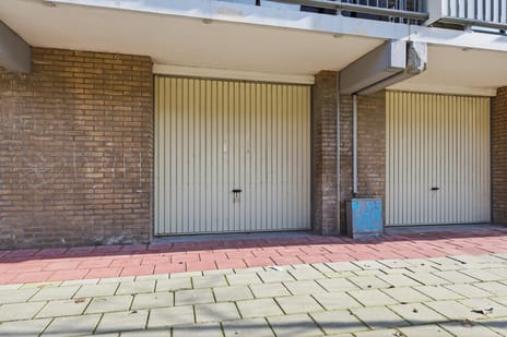 Claude Monetstraat 26 secondary image