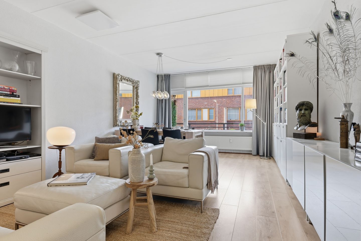 Foto 4 van Claude Monetstraat 26
